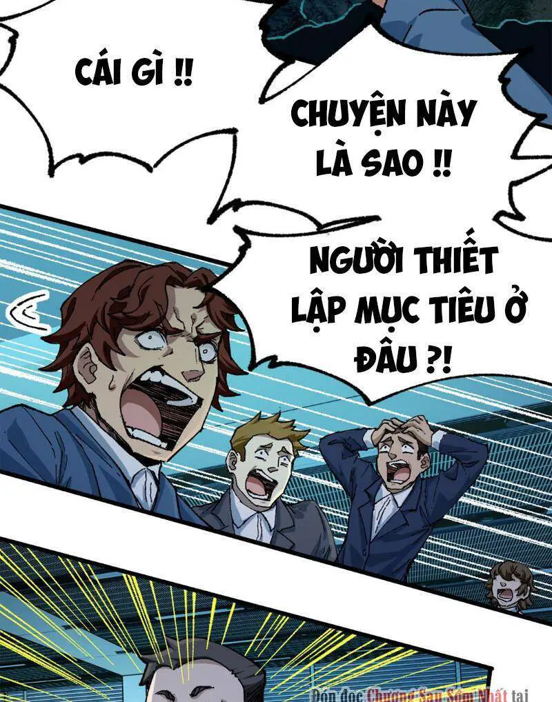 Thánh Khư Nettruyen ZZZ Chương 174 Page 43