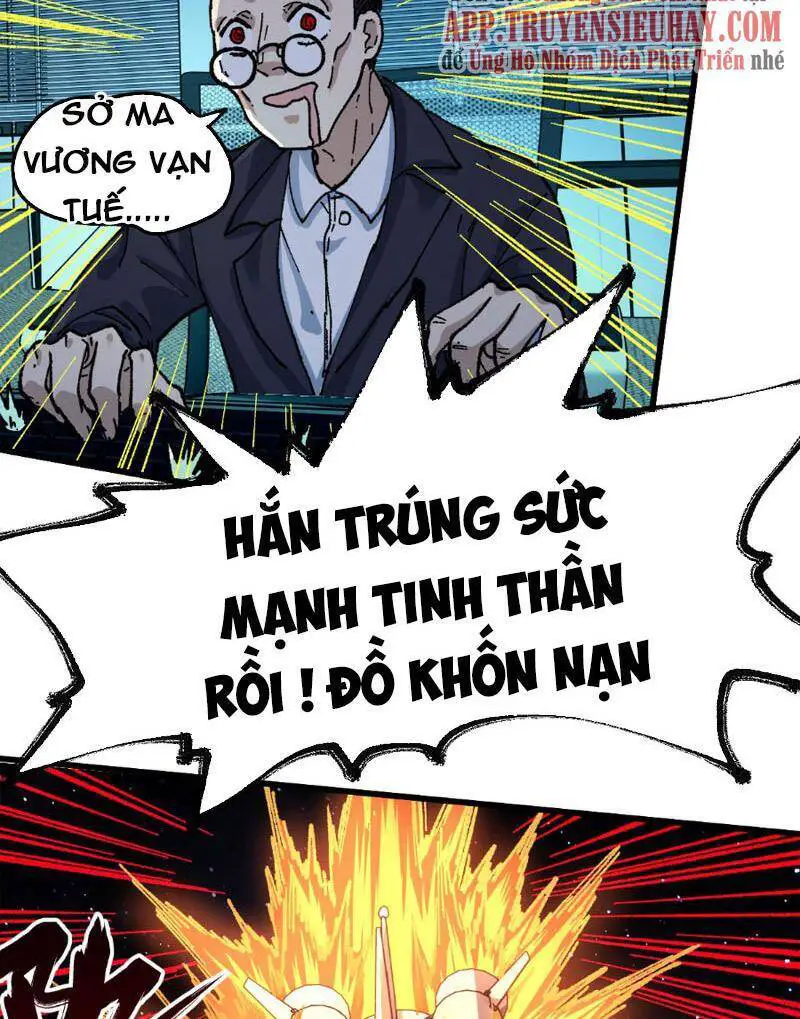 Thánh Khư Nettruyen ZZZ Chương 174 Page 44