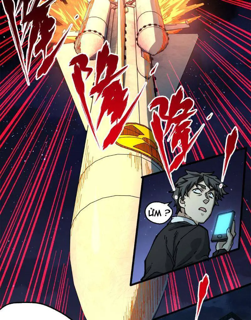 Thánh Khư Nettruyen ZZZ Chương 174 Page 45