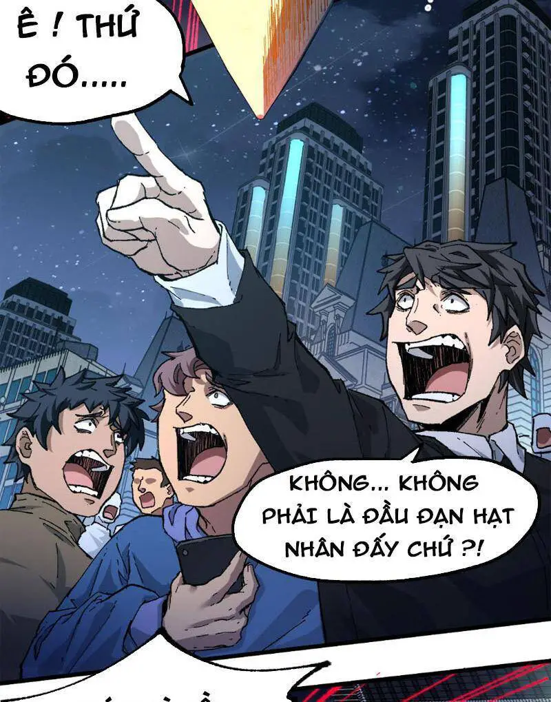 Thánh Khư Nettruyen ZZZ Chương 174 Page 46