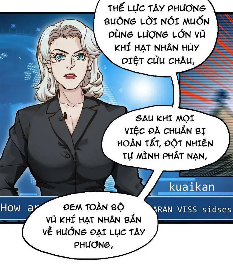 Thánh Khư Nettruyen ZZZ Chương 174 Page 63