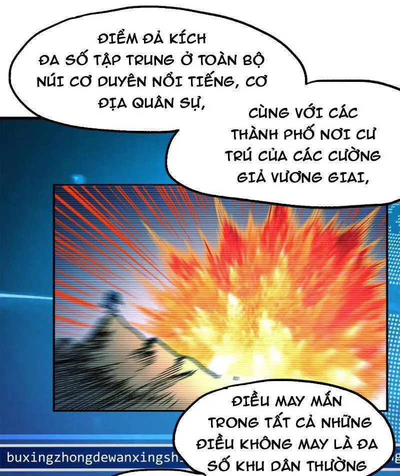 Thánh Khư Nettruyen ZZZ Chương 174 Page 64