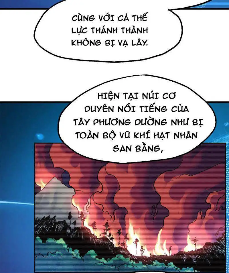 Thánh Khư Nettruyen ZZZ Chương 174 Page 65
