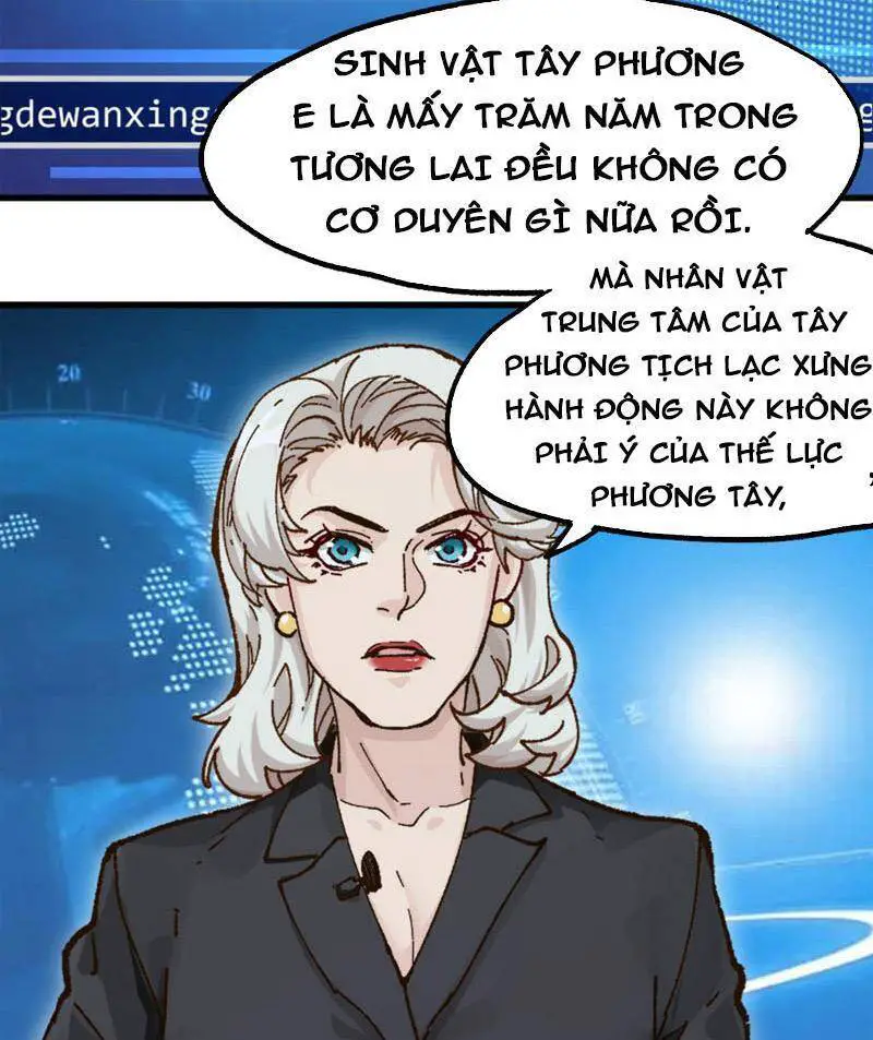 Thánh Khư Nettruyen ZZZ Chương 174 Page 66