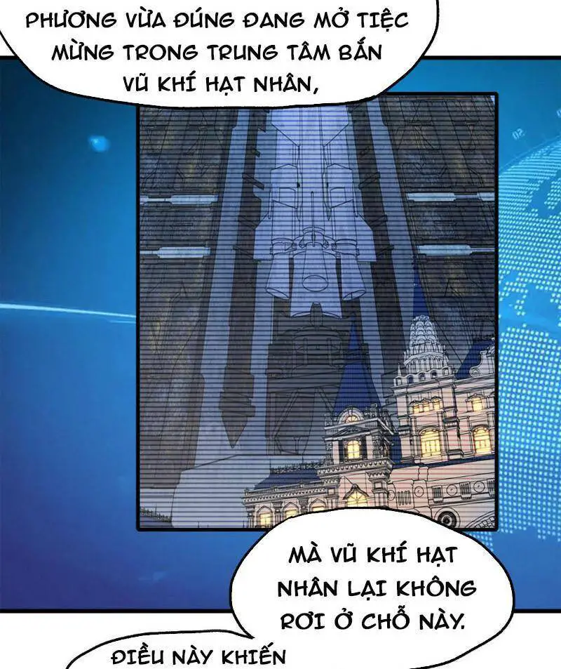 Thánh Khư Nettruyen ZZZ Chương 174 Page 68
