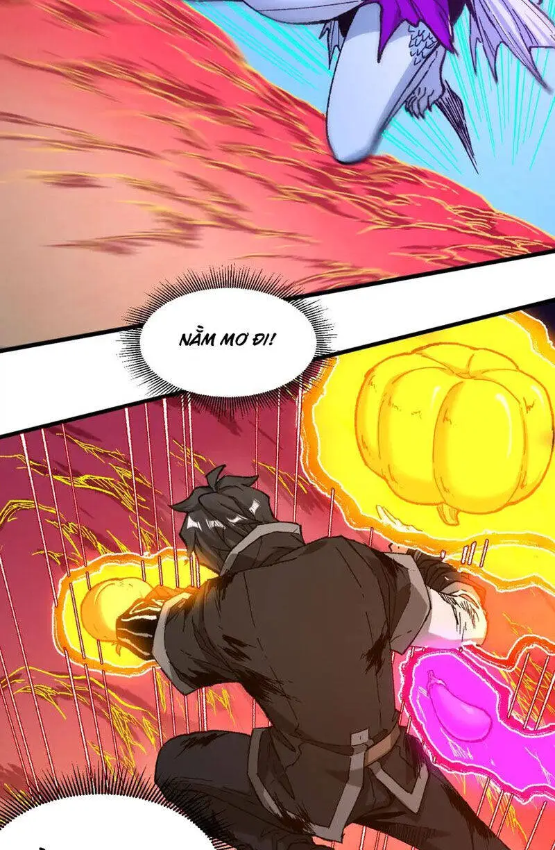 Thánh Khư Nettruyen ZZZ Chương 224 Page 22