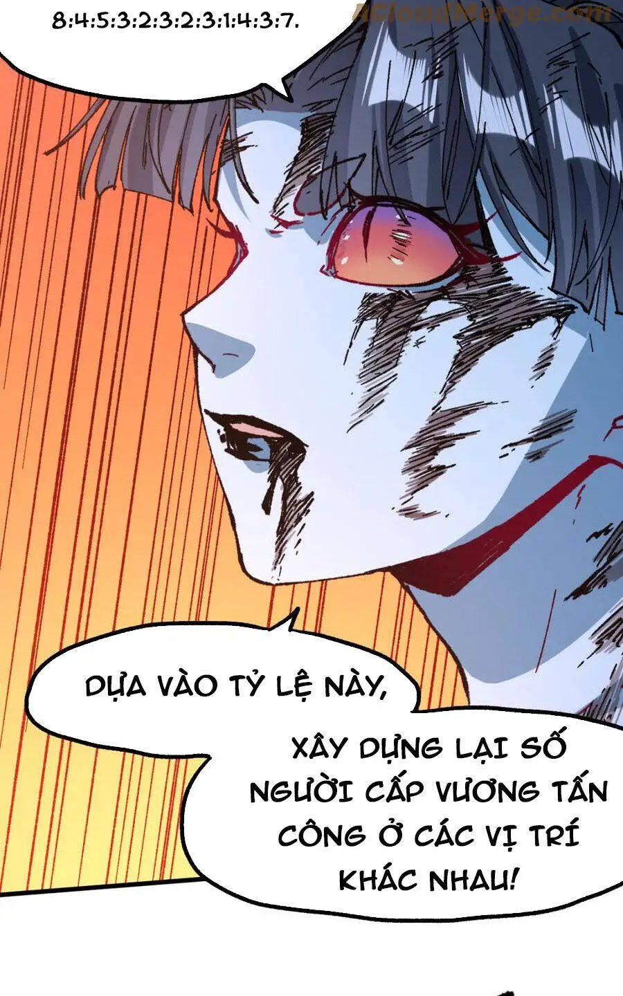 Thánh Khư Nettruyen ZZZ Chương 227 Page 37