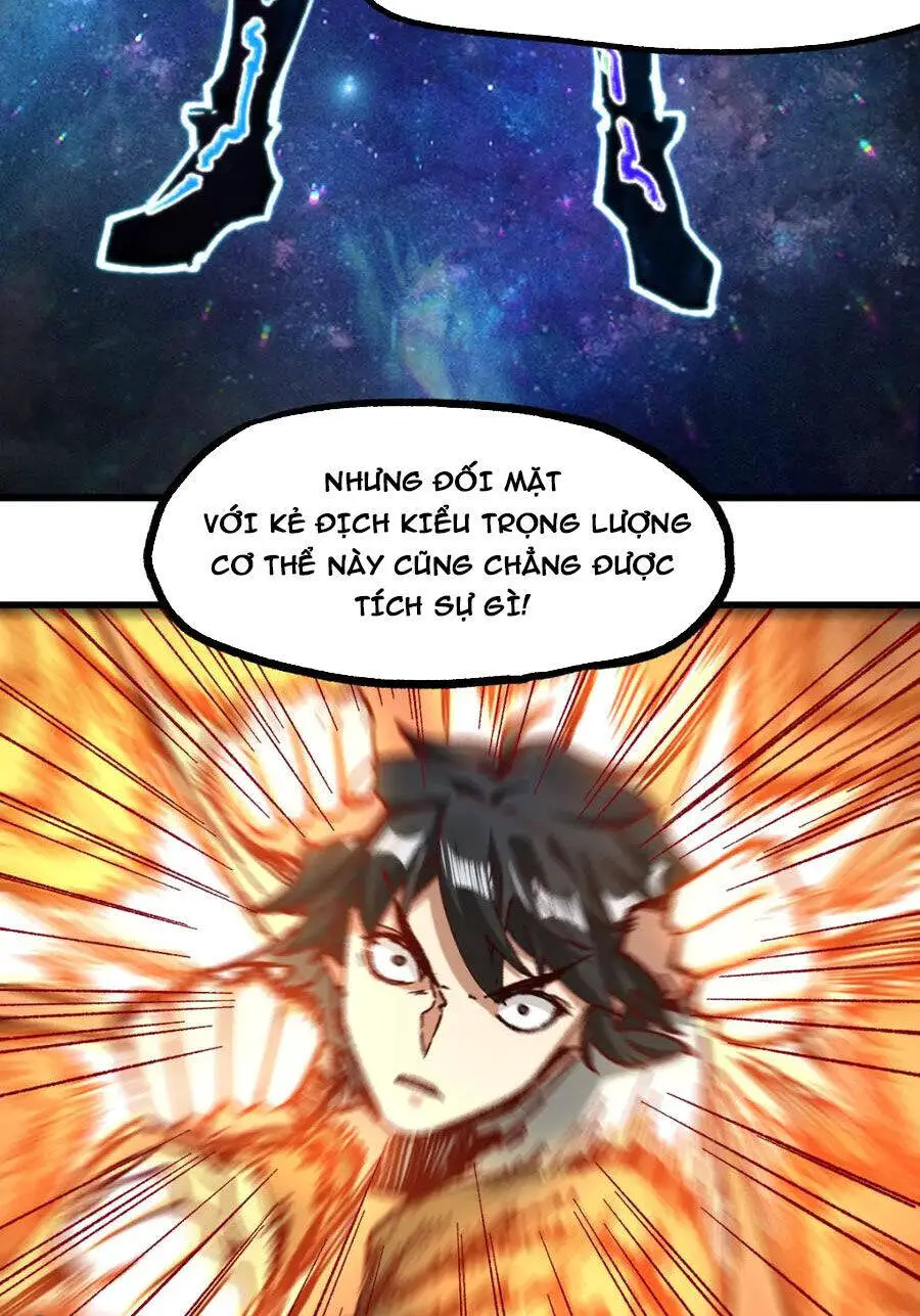Thánh Khư Nettruyen ZZZ Chương 227 Page 44