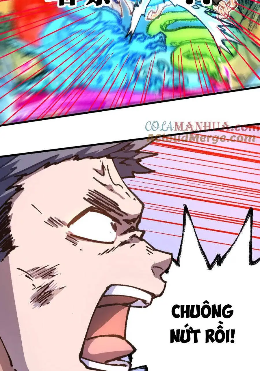 Thánh Khư Nettruyen ZZZ Chương 227 Page 49