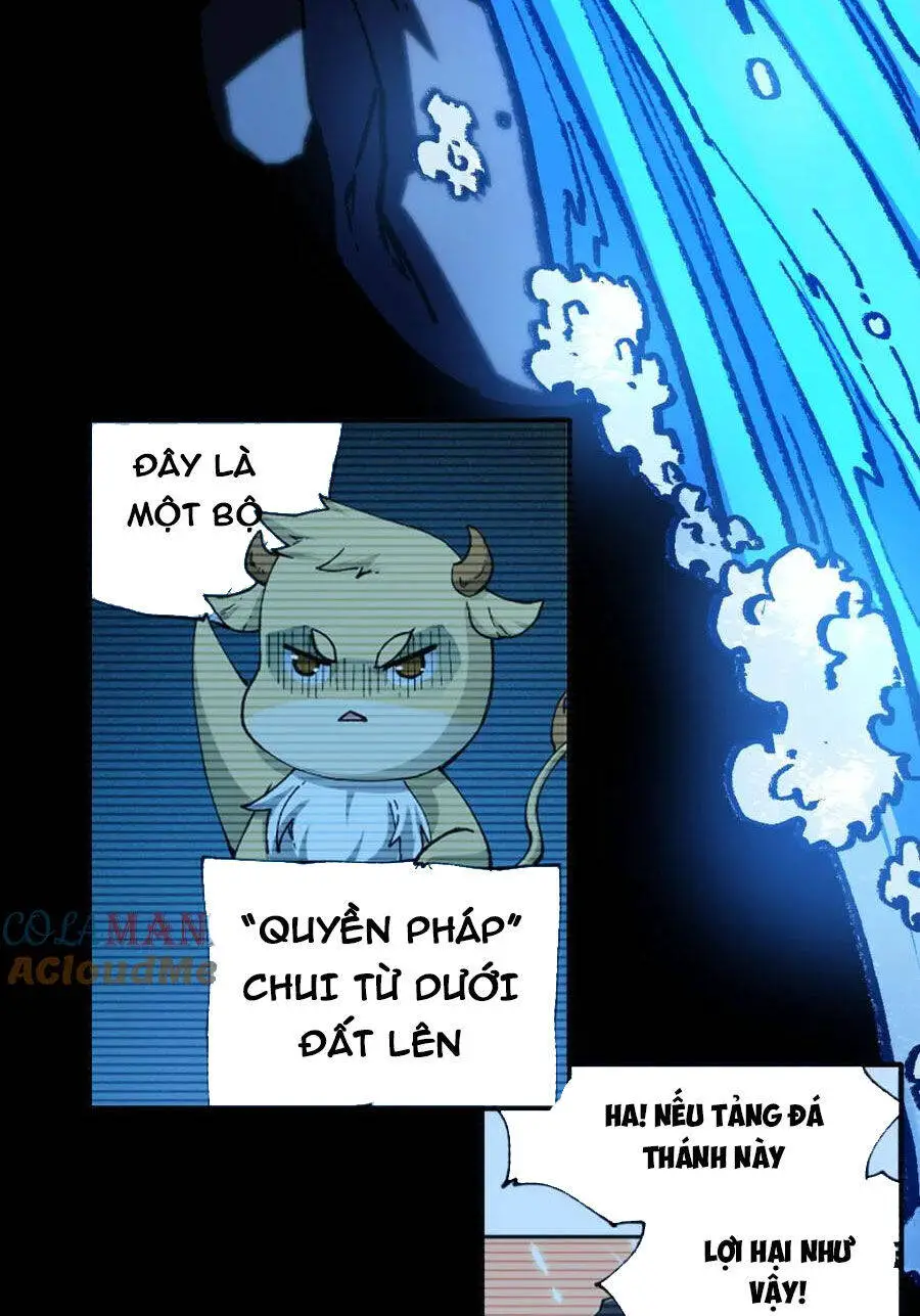Thánh Khư Nettruyen ZZZ Chương 227 Page 53