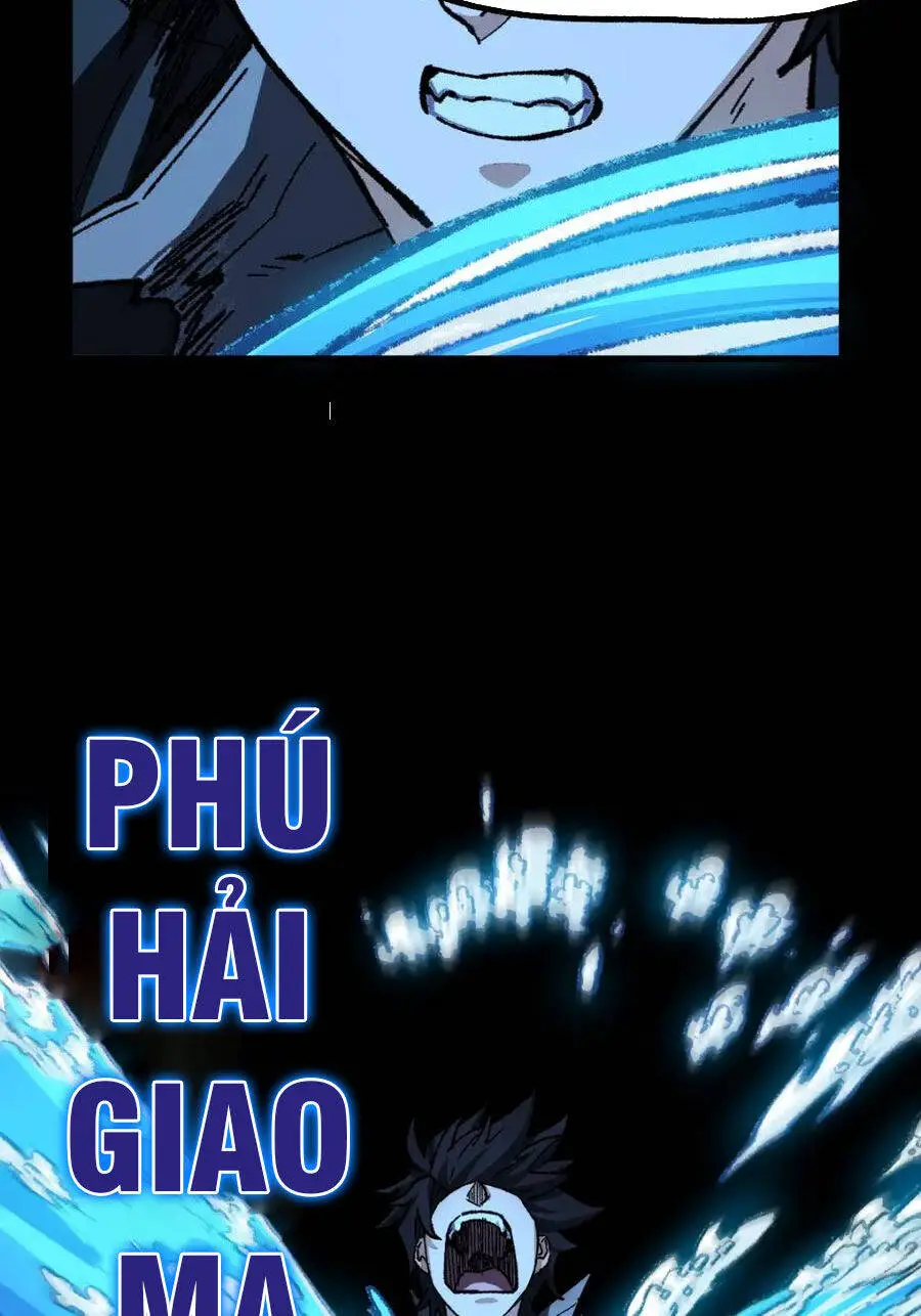 Thánh Khư Nettruyen ZZZ Chương 227 Page 58