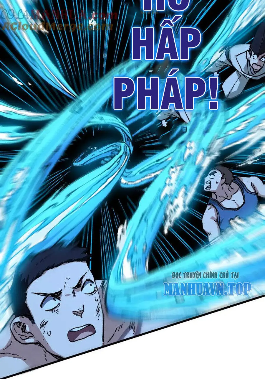 Thánh Khư Nettruyen ZZZ Chương 227 Page 60
