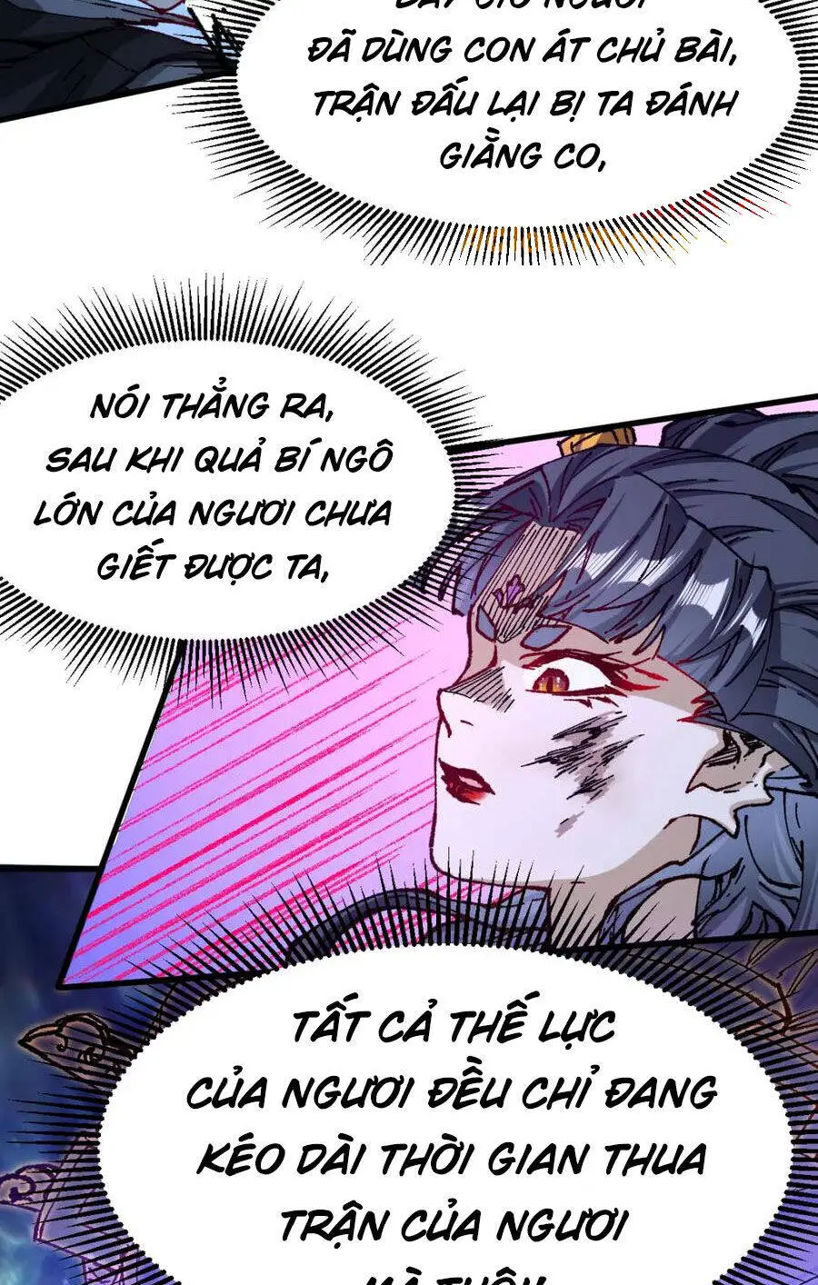 Thánh Khư Nettruyen ZZZ Chương 222 Page 29