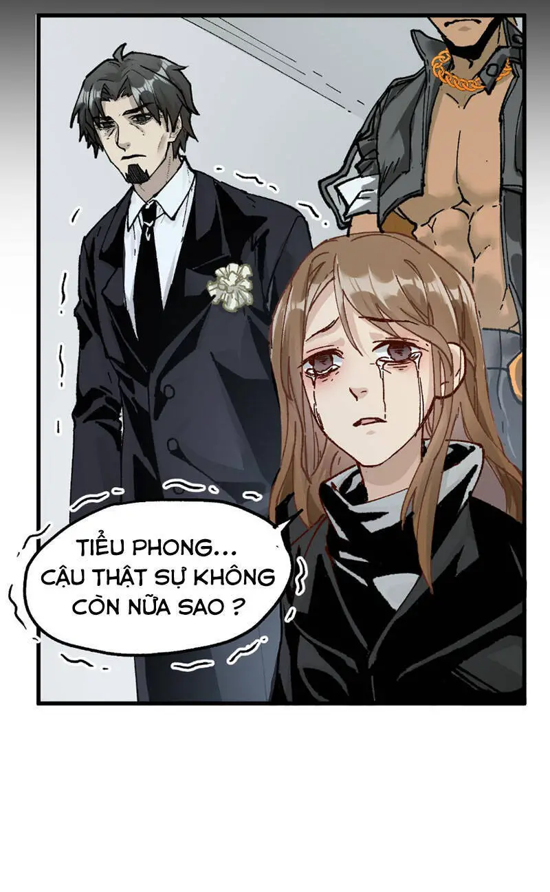 Thánh Khư Nettruyen ZZZ Chương 170 Page 11