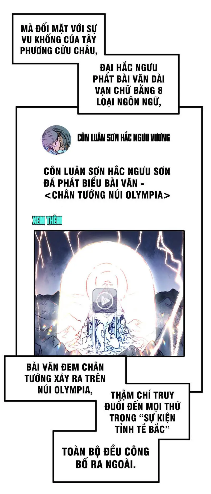 Thánh Khư Nettruyen ZZZ Chương 170 Page 13