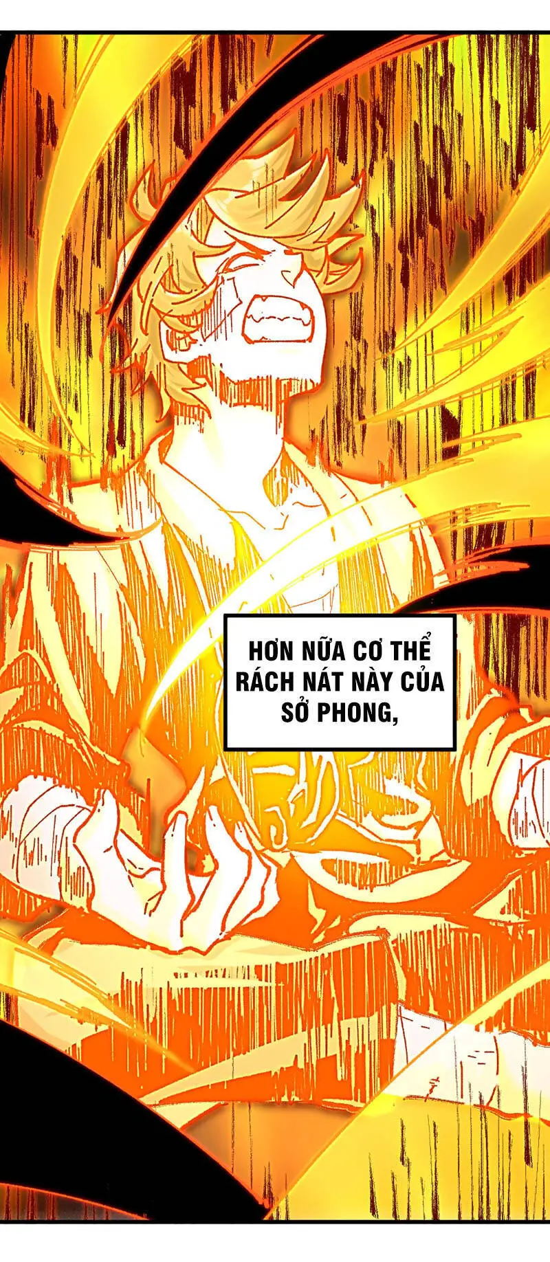 Thánh Khư Nettruyen ZZZ Chương 170 Page 41