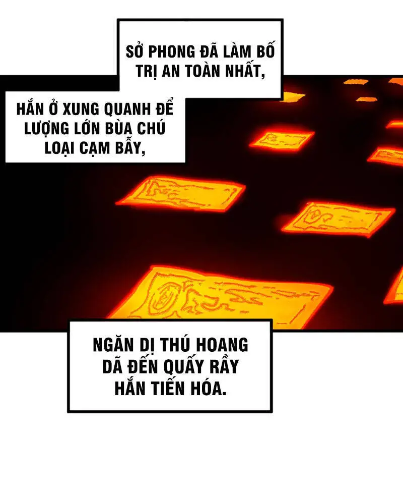 Thánh Khư Nettruyen ZZZ Chương 170 Page 42