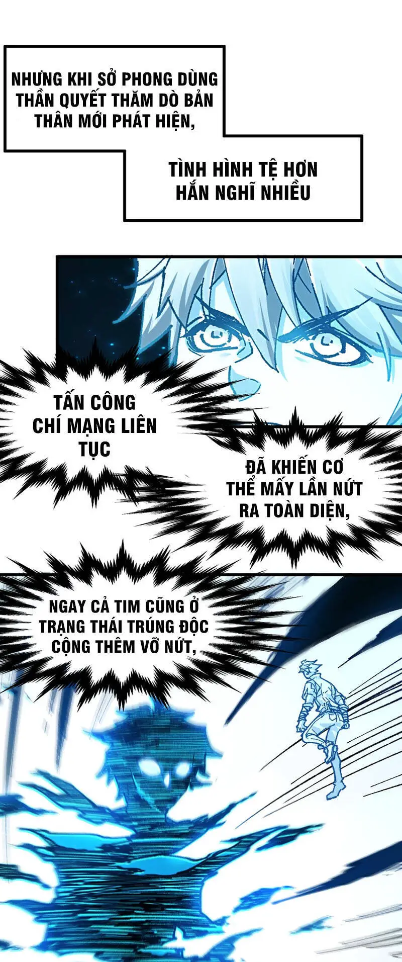Thánh Khư Nettruyen ZZZ Chương 170 Page 44