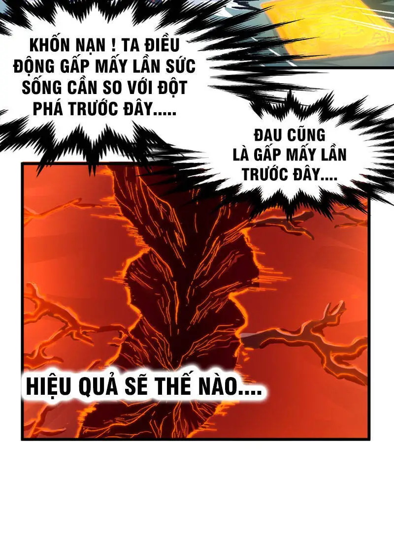 Thánh Khư Nettruyen ZZZ Chương 170 Page 52