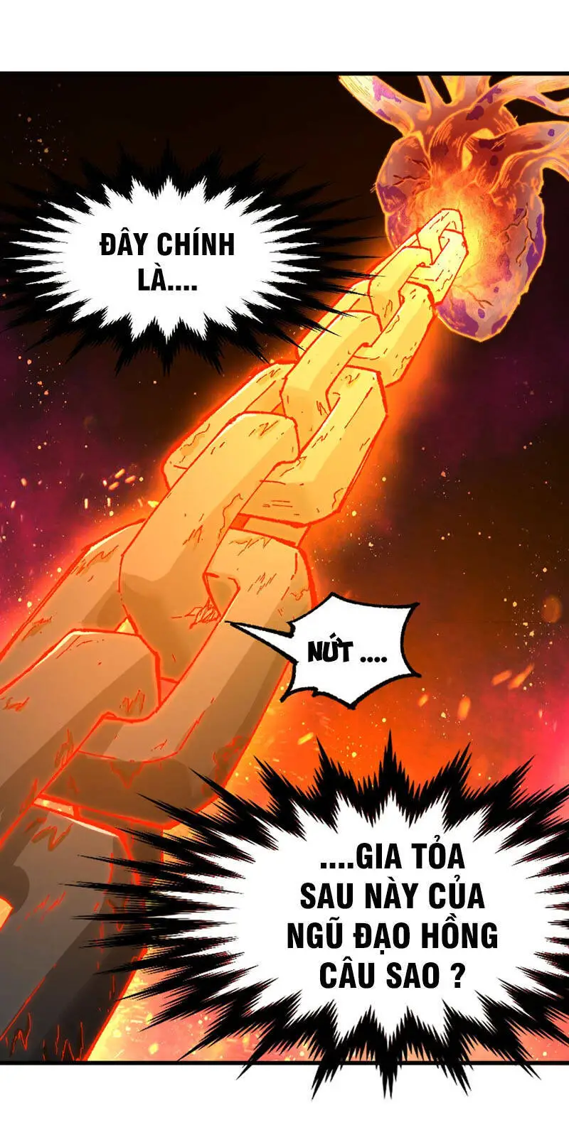 Thánh Khư Nettruyen ZZZ Chương 170 Page 53