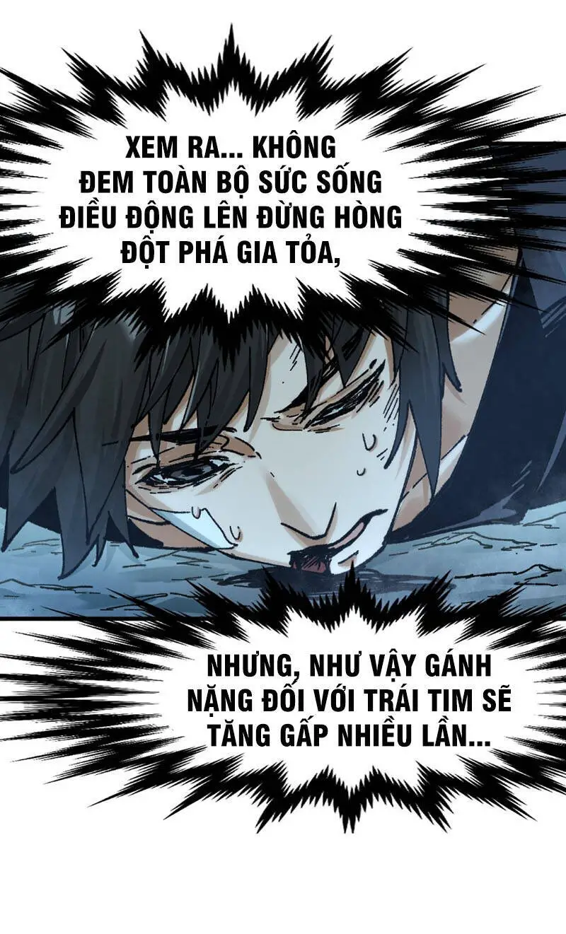 Thánh Khư Nettruyen ZZZ Chương 170 Page 54