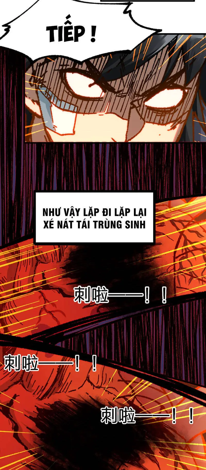 Thánh Khư Nettruyen ZZZ Chương 170 Page 60