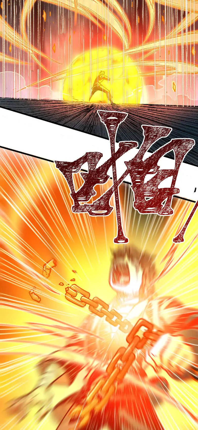 Thánh Khư Nettruyen ZZZ Chương 170 Page 64