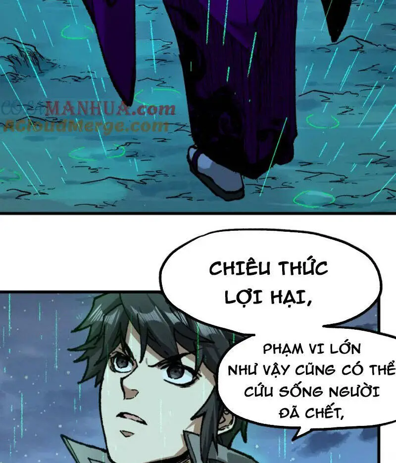 Thánh Khư Nettruyen ZZZ Chương 220 Page 12