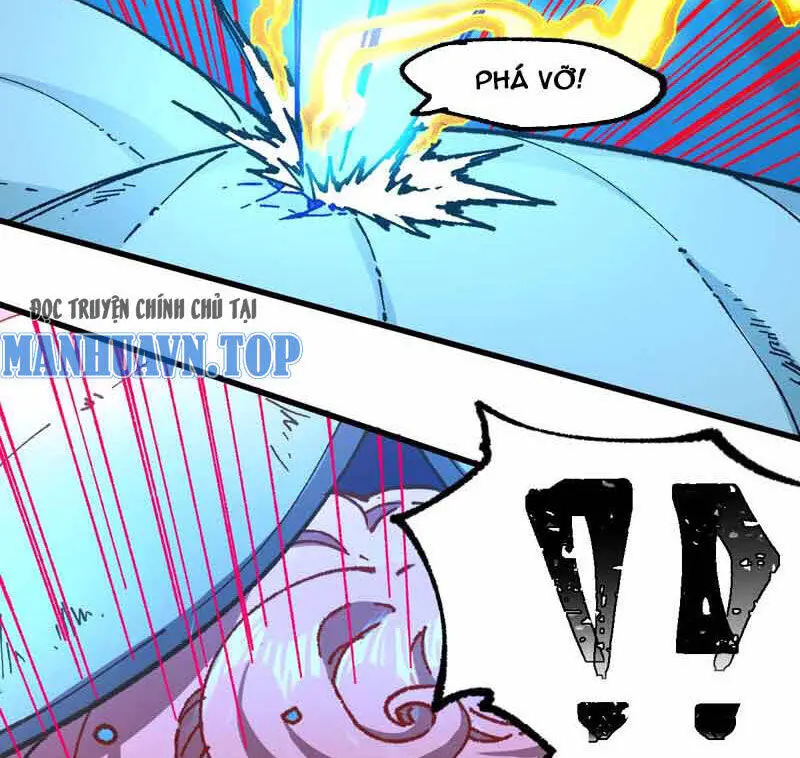 Thánh Khư Nettruyen ZZZ Chương 218 Page 44