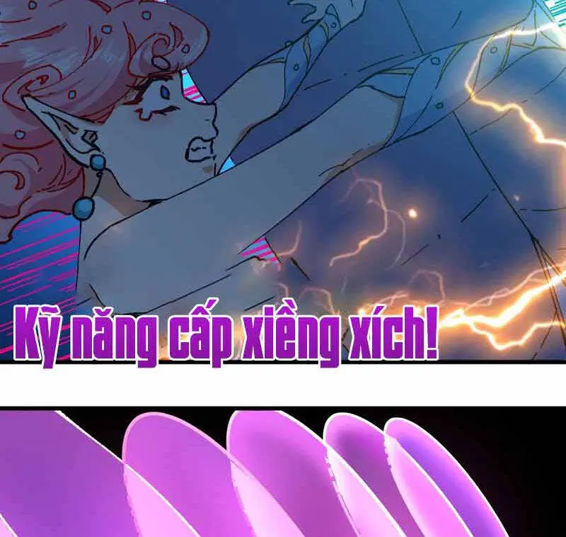 Thánh Khư Nettruyen ZZZ Chương 218 Page 46