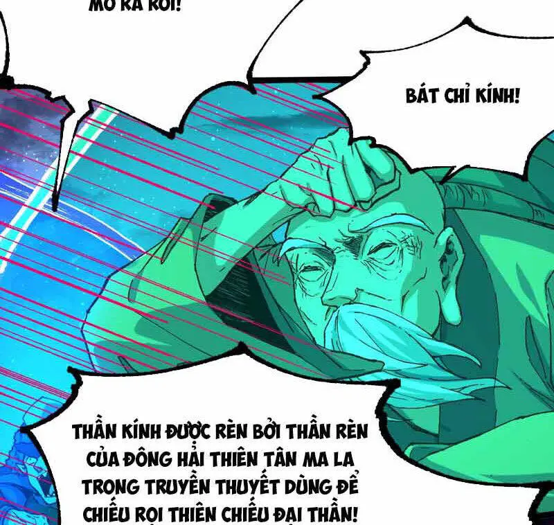 Thánh Khư Nettruyen ZZZ Chương 218 Page 48