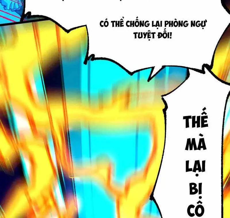 Thánh Khư Nettruyen ZZZ Chương 218 Page 49