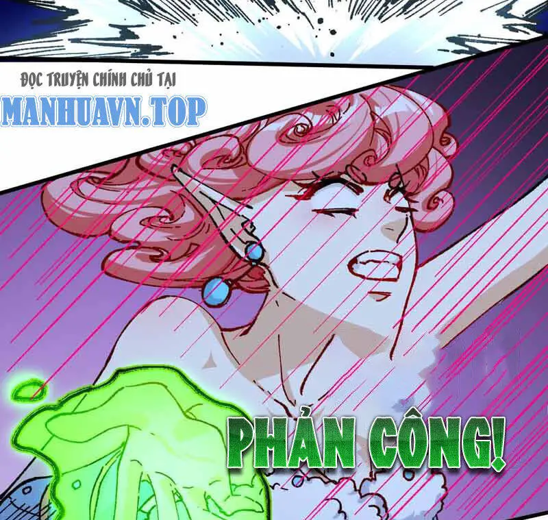 Thánh Khư Nettruyen ZZZ Chương 218 Page 52