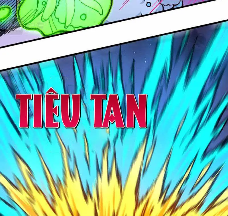 Thánh Khư Nettruyen ZZZ Chương 218 Page 53