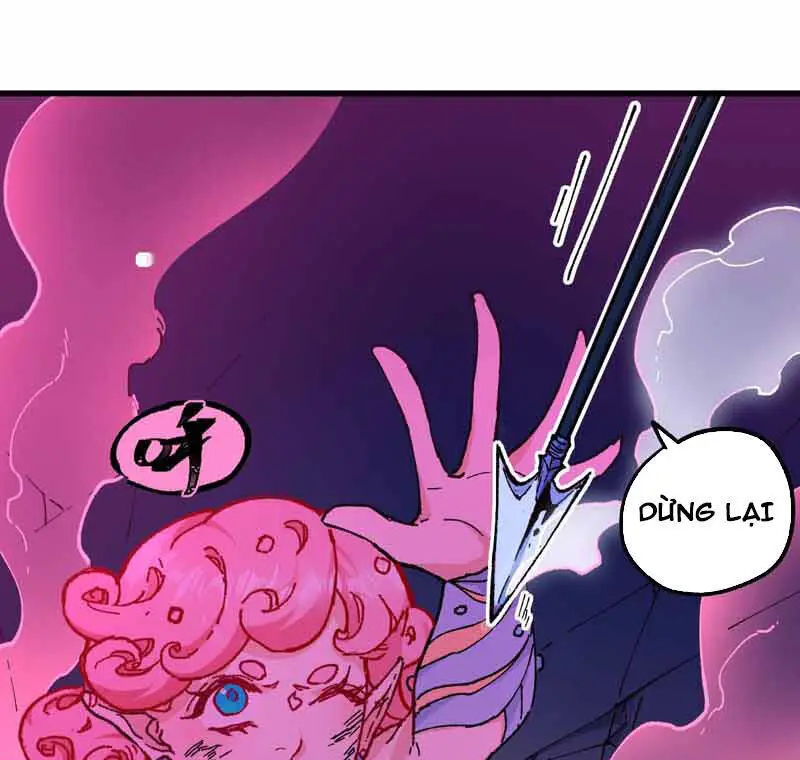 Thánh Khư Nettruyen ZZZ Chương 218 Page 63