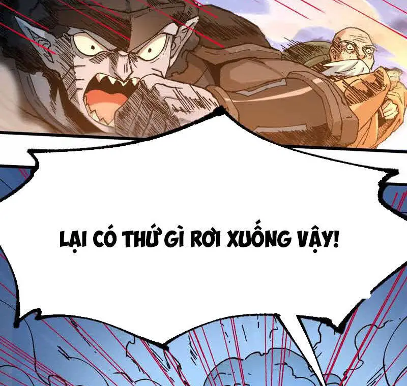 Thánh Khư Nettruyen ZZZ Chương 218 Page 76