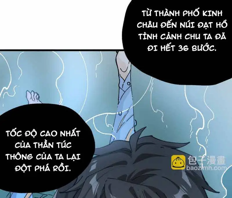 Thánh Khư Nettruyen ZZZ Chương 218 Page 83