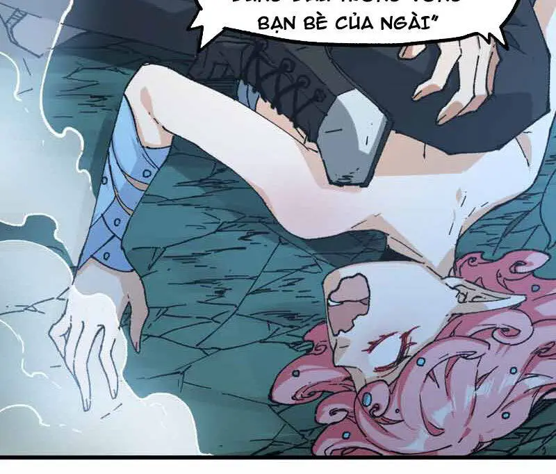 Thánh Khư Nettruyen ZZZ Chương 218 Page 85