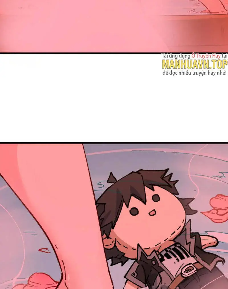 Thánh Khư Nettruyen ZZZ Chương 215 Page 2
