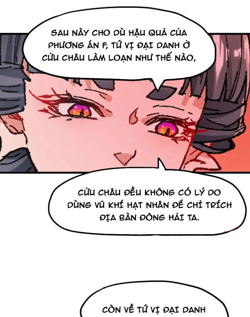 Thánh Khư Nettruyen ZZZ Chương 215 Page 10