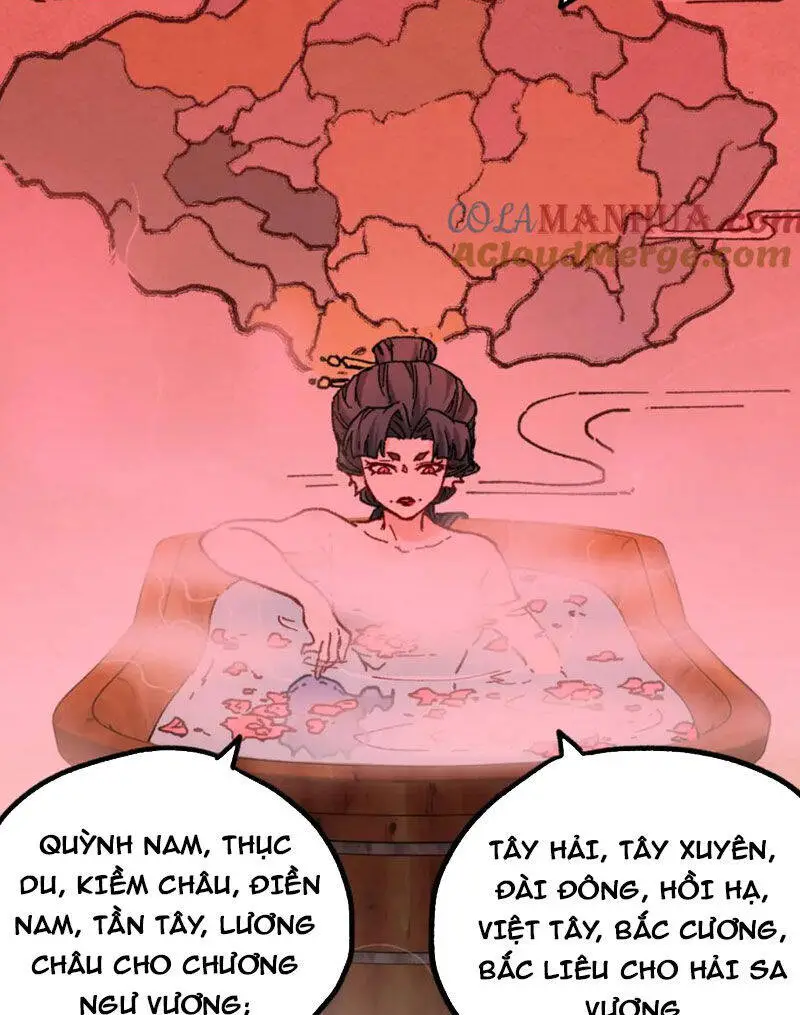 Thánh Khư Nettruyen ZZZ Chương 215 Page 13