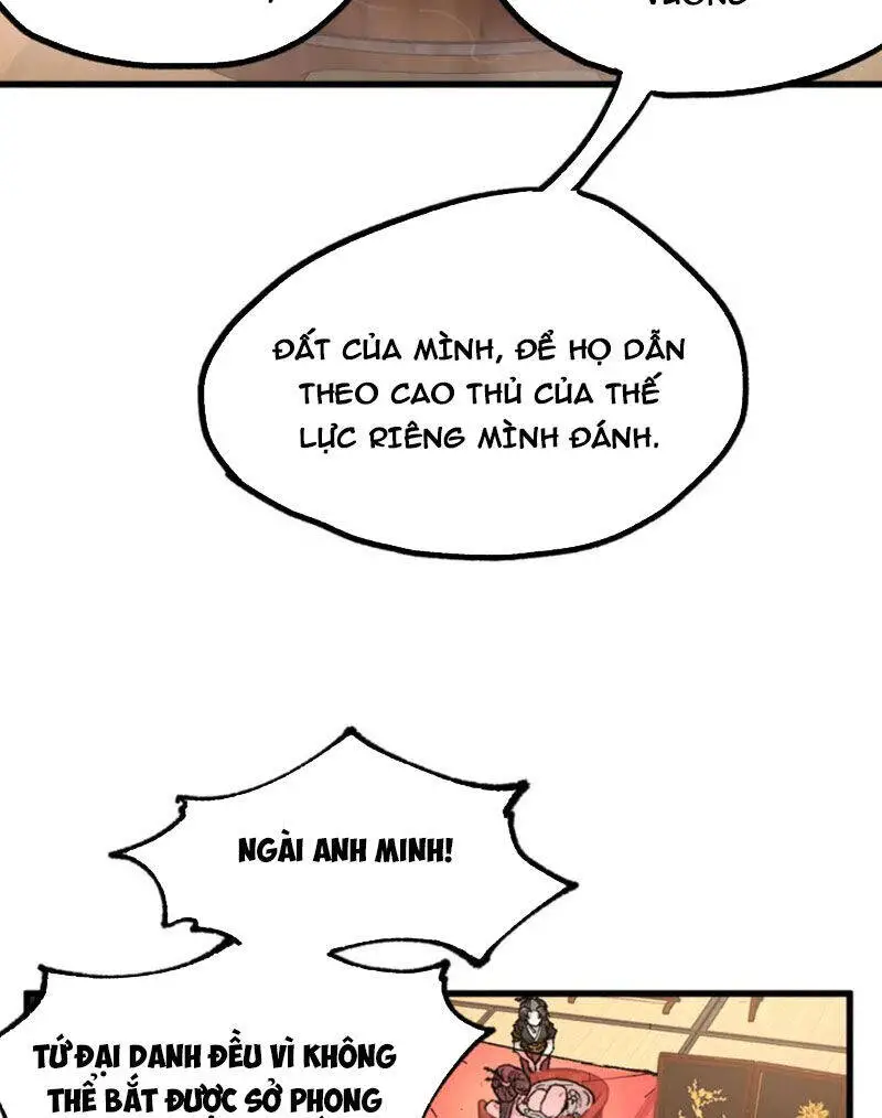 Thánh Khư Nettruyen ZZZ Chương 215 Page 14