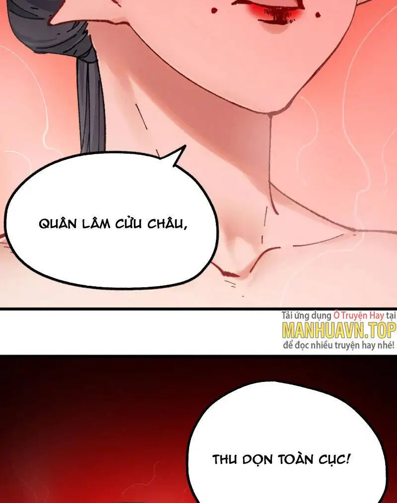 Thánh Khư Nettruyen ZZZ Chương 215 Page 18