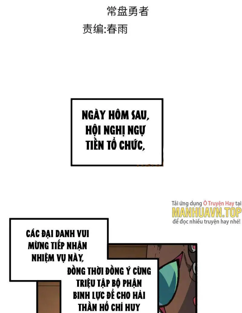Thánh Khư Nettruyen ZZZ Chương 215 Page 22