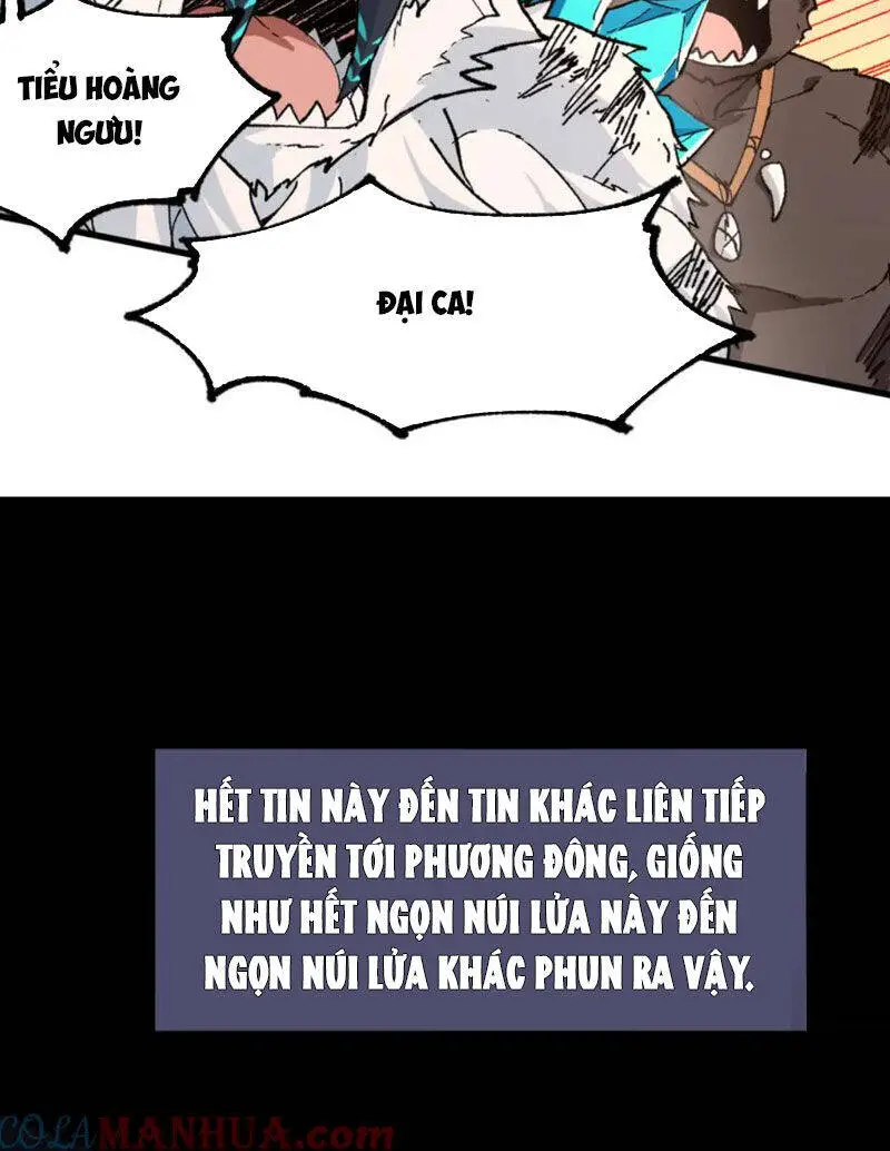 Thánh Khư Nettruyen ZZZ Chương 215 Page 33