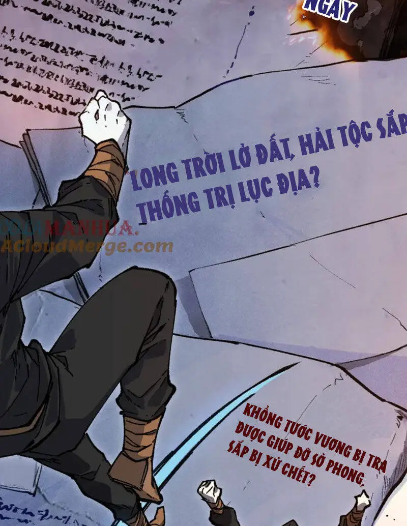 Thánh Khư Nettruyen ZZZ Chương 215 Page 36