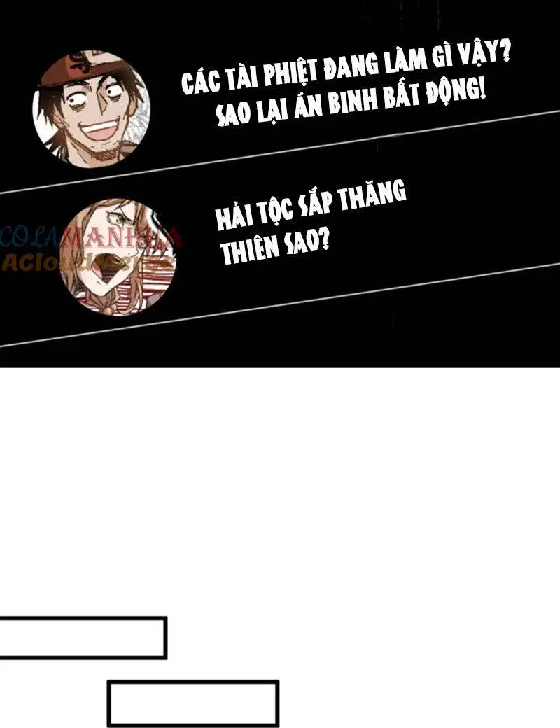 Thánh Khư Nettruyen ZZZ Chương 215 Page 41