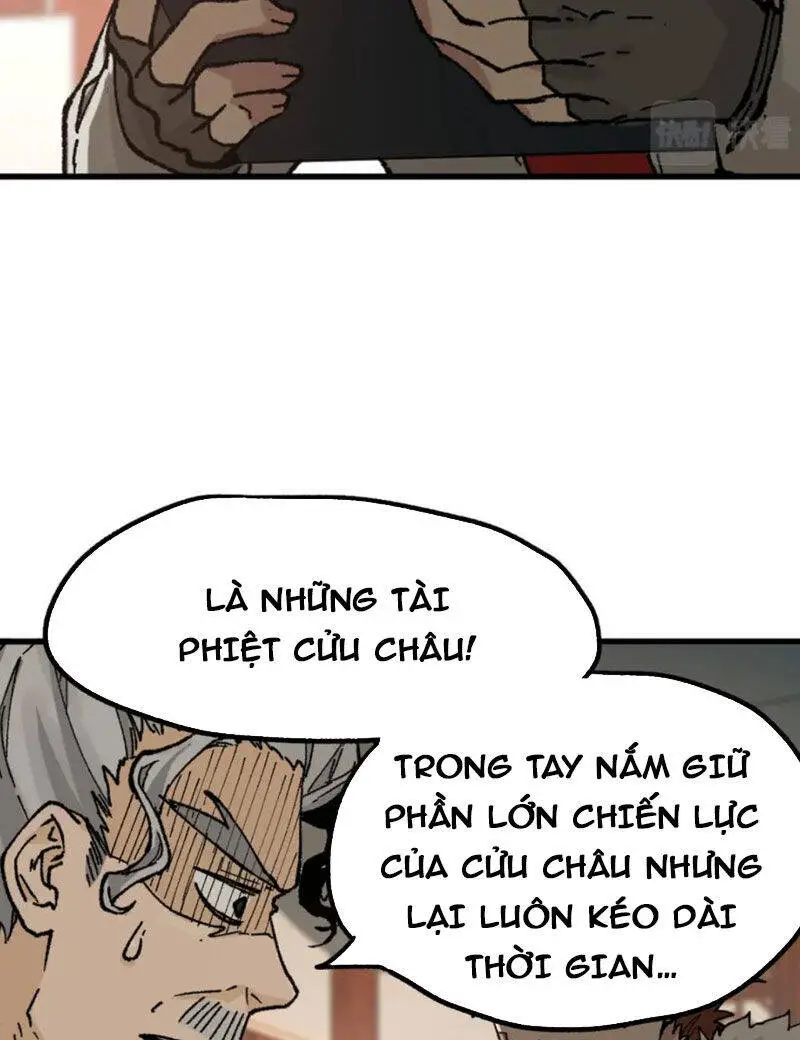 Thánh Khư Nettruyen ZZZ Chương 215 Page 43
