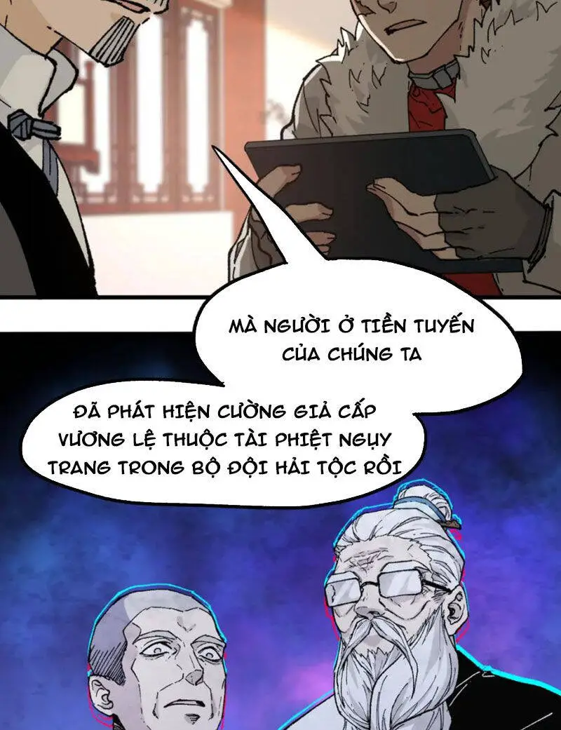 Thánh Khư Nettruyen ZZZ Chương 215 Page 44