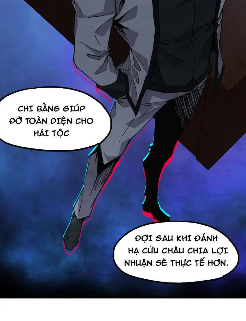 Thánh Khư Nettruyen ZZZ Chương 215 Page 46